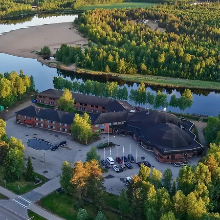 Hotel Ivalo-2